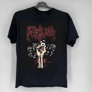 Fistula Band Collection Unisex T-Shirt 73
